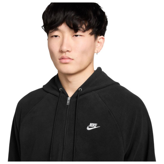 Nike Ανδρική μπλούζα Sportswear Club Winterized Longsleeve Top